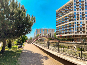 Гостевой дом на Мамайке