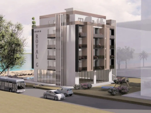 Royal G Club Hotel