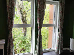 Апартаменты Бухта Раушен