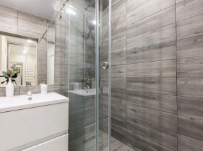 Апартаменты Сутки Уфа на бульваре Давлеткильдеева 5