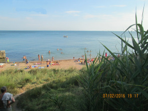 Отель Willarita