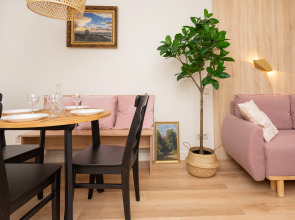 Апартаменты Волшебный лес