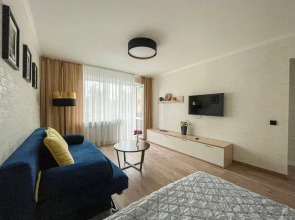 Апартаменты у Острова Канта