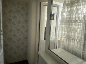 Апартаменты Вместительная двушка на проспекте Ленина