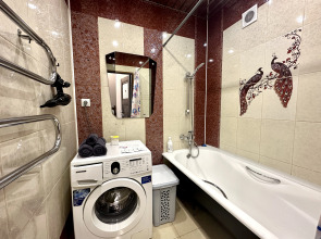 Квартира 2-ком Смолина 79-117 Улан-Удэ ЖД вокзал КакДома