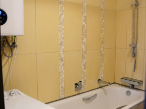 Апартаменты O.G.N.I. Тигровая, д.16