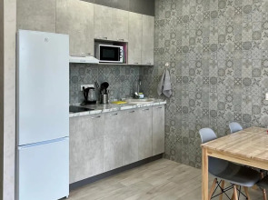 Квартира с ремонтом