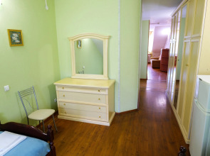 Мотель Радуга