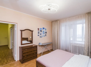 Апартаменты Krasnoflotskaia 28