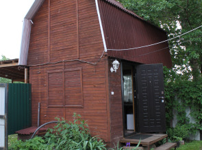 Гостевой дом Спортивно-туристический комплекс Приозерный