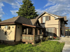 Гостевой дом Флюгер