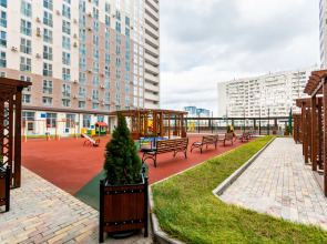 Апартаменты 1 на Зиповской