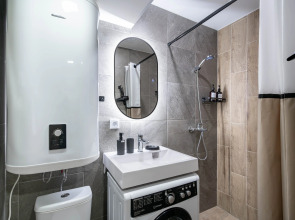 Квартира Студия на Петроградке