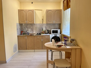 Апартаменты на Карла Маркса 18