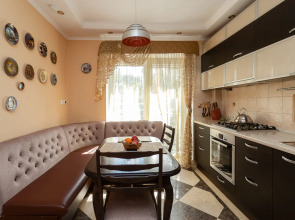 Апартаменты Вид на сосны