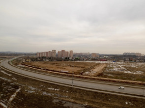 InnDays Остафьевское шоссе, 14к1