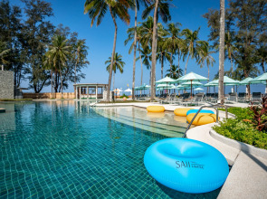 Отель SAii Laguna Phuket
