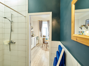 Апартаменты на Невском проспекте 139