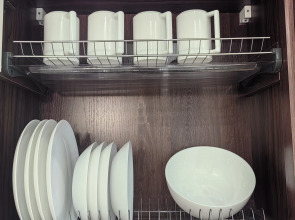 Квартира Комфорт в центре Новосибирска