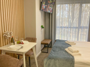 Апартаменты Sun City 6