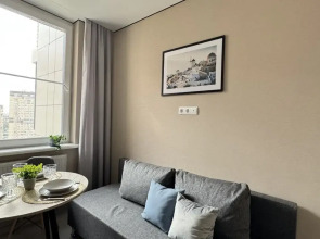 Квартира Жемчужный Закат Гринсайд