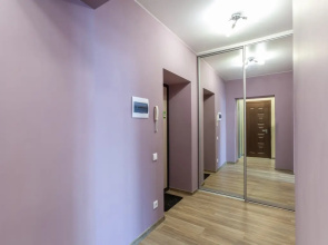 Апартаменты 3 RentPlaza c видом на Волгу