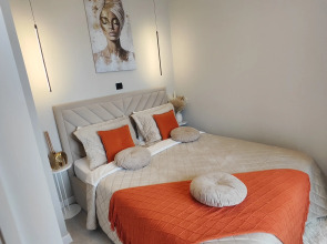 Квартира NATALI Aparts 201.1