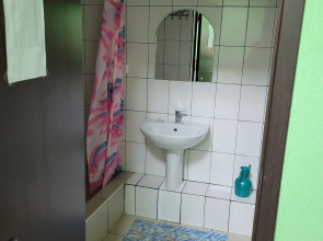 Хостел Привокзальная