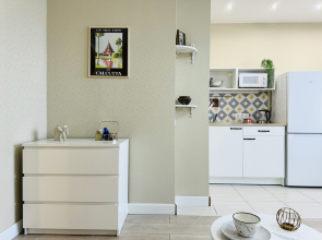 Квартира Atmosfera Sna в центре