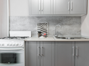 Апартаменты Двухкомнатные в центре города на Красноармейская 124