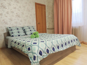 Апартаменты на проспекте Красной Армии 197/2