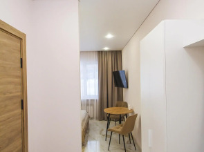 Апартаменты Современная студия