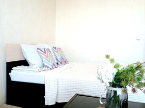 Апартаменты Центр Левого берега парки близко к центру и выезду на М4