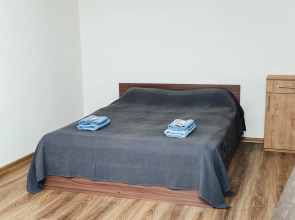 Апартаменты Инкери на Анохина