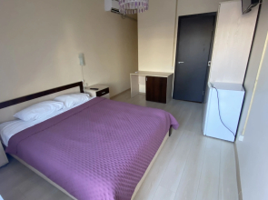 Sem Gor Hotel