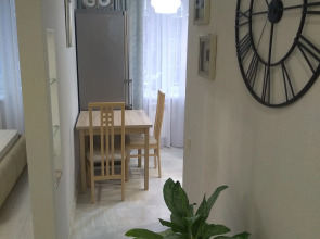 Квартира у Верхнего озера