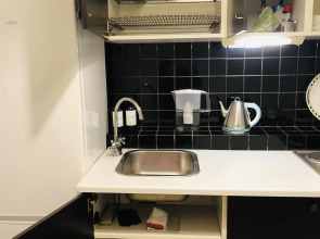 Апартаменты Ясенево 8