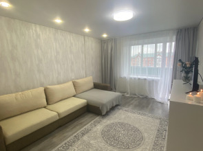 Квартира Gerhome Крупской 21