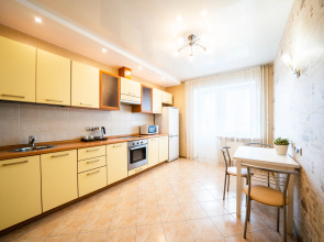 Квартира InnDays Apartments