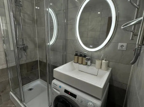 Гостевой дом Аршанская звезда