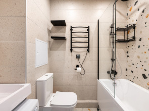 Квартира Электрозаводская 14с1