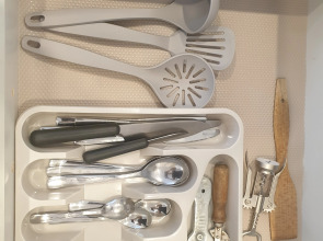 Апартаменты на Строителей 16