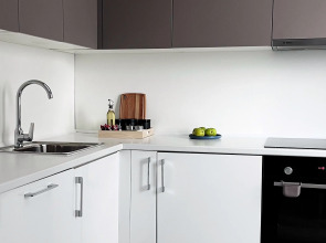 Квартира AsaPro Парк Легенд