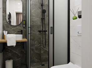 Квартира Уютная в 200м от Балтийского Моря