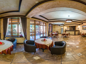 Гостевой дом Гала Плаза