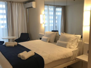 Orbi City Apartments