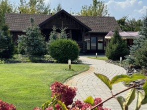 Гостевой дом гостевой домик