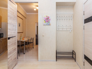 Апартаменты у Морского Вокзала