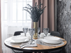 Апартаменты Престиж