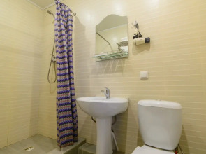 Апартаменты Фонтанная 61А/23